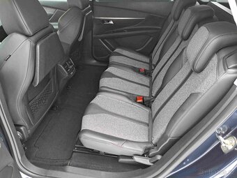 Peugeot 5008 1,5 HDI EAT8 ALLURE - 1797 - 12