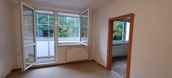 Prodej bytu 3+1 Rožnov pod Rahostěm, ul. Valašská - 12