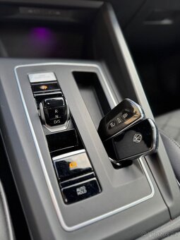 Volkswagen Golf R-Line 1.5 TSI DSG VÝJIMEČNÝ STAV - 12