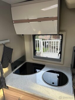 Renault Ahorn Canada NOVA KLIMATIZACE - 12