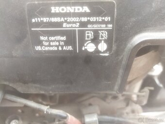 Vari  malotraktor - 12