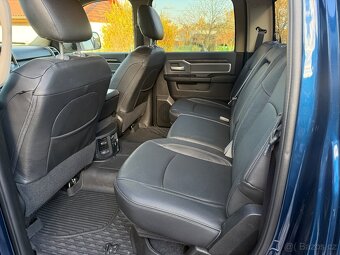 DODGE RAM 2500 CUMMINS DIESEL - 12