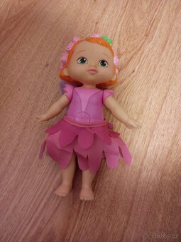 Hračky pro holčičku - 12