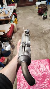 Husqvarna WRe/sm 125 díly - 12