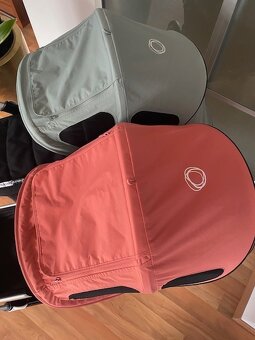 Bugaboo Donkey 3 Duo - 12