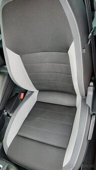 Rapid SB 1.2 TSi  STYLE 81Kw,1Majitel. - 12