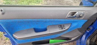 Fabia 1 automat - 12