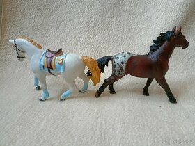 Schleich X. - 12