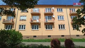 Prodej bytu 2+1, 55 m², Prostějov, ul. Okružní - 12