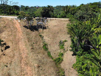 Falcon Valley Lot#3 Santos Guardiola, Roatan - 12