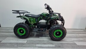 Dětská čtyřkolka Sonic 1000w 48v - 12