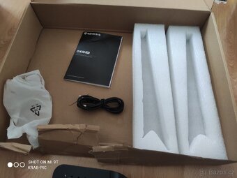 Genesis Oxid 550 chladící podložka pro notebook - 12