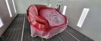 Alfa Romeo GT 2.0 JTS v unikátnom stave - 12