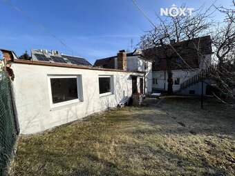 Prodej Vícegeneracní dům, 185㎡ - 12