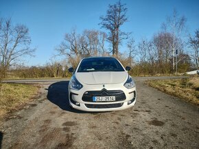 Citroen DS5 2.0 HDI - 12