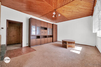 Pronájem rodinného domu 5+2, 130 m2 v obci Třanovice - 12