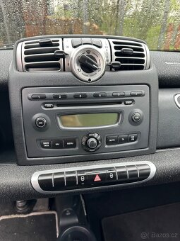 Smart Fortwo 1.0 52kw mhd - 12