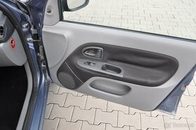 Prodám Renault Thalia 1.2i 55kw - 12