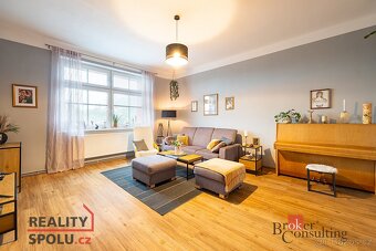 Prodej, domy/vila, 228 m2, Prokopova, 28912 Sadská, Nymburk  - 12