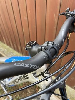 Rock Machine Blizz 20 Carbon - 12