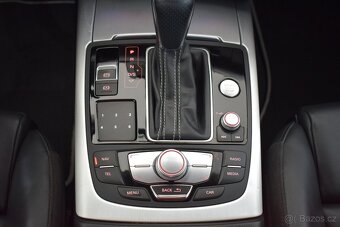 Audi A6 3,0 TDI, QUATTRO, S-Line,2 roky záruka - 12