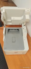 OKI MC352 multifunkční duplex laser tiskárna, síť - 12