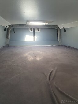 Sprinter obytný 316cdi 5míst maxi dlouhý - 12