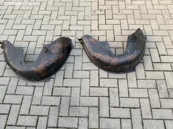 Lada Vaz Žiguli, vnitřní, venkovní podběhy, Tel 608 445 411 - 12