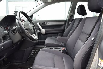►►Honda CR-V 2.2 I 103kw EXECUTIVE NÍZKÉ KM◄◄ - 12