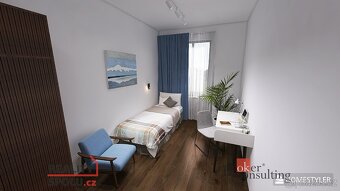 Prodej, byty/3+1, 82 m2, Míru 135, 46401 Frýdlant, Liberec [ - 12