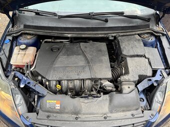 Ford Focus 1.8 flexifuel - 12