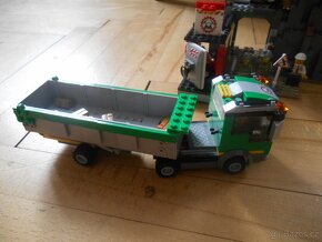 LEGO City 4204 Důl - 12
