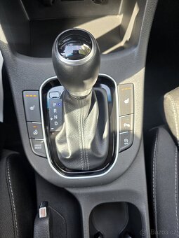 Hyundai i30 1.4 T-GDi 103 KW 2020 AUTOMAT-KAM-LED-NAVI-105 - 12