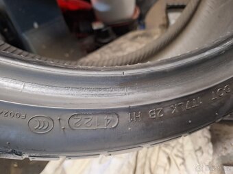Pneu 275/30r20 275/30/20 245/35r20 245/35/20 Hankook - 12