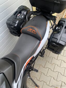 KTM 790 Adventure - 12