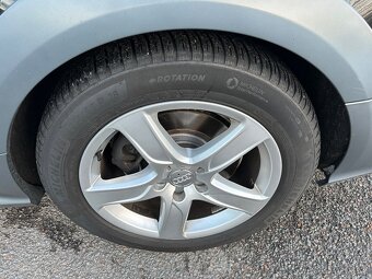 Audi A6 Allroad 3.0 tdi 150kw Quattro 2013 naj.262Tkm Tažné - 12