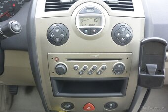 PRODÁM Renault Megane 1.9CDi - 12