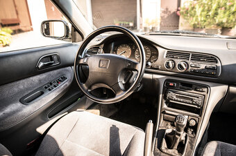 Honda Accord Aerodeck 2.0i 1995 super stav - 12