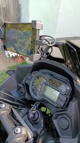 Kawasaki Versys 1000 - 12
