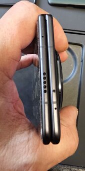 HONOR Magic V3 12GB/512GB GREEN ORIG.KRYT, FOLIE SETOS - 12
