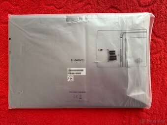 Huawei MediaPad M5 Lite 10.1 (LTE / SIM) + příslušenství - 12