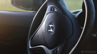Hyundai IX20 LPG - 12
