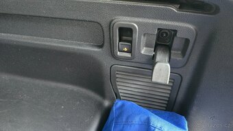 Volkwagen Touran 1,5 TSI DSG - 12