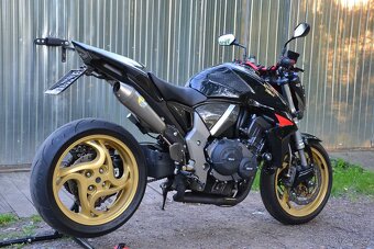 Honda CB 1000R Wellbrock, 140ps - číst celé - 12