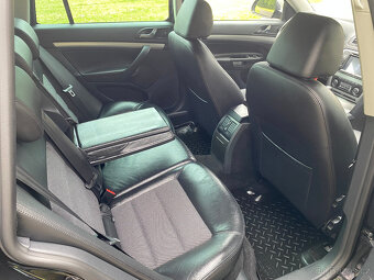 Škoda Octavia 1.2 TSI 77kw, ELEGANCE,serviska,2.maj. - 12