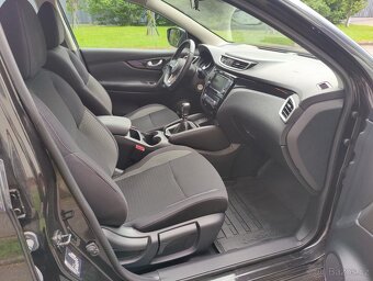 Nissan Qashqai 1.3 DIG-T mHEV Acenta - 12