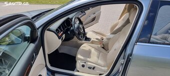 Škoda SUPERB 2.0 TDI 125 kW Common Rail - 12