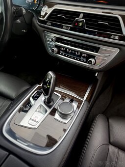 BMW 730Ld xDrive - 12