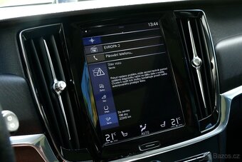 V90 CC Cross Country T6 AWD - ČR, PANO - 12
