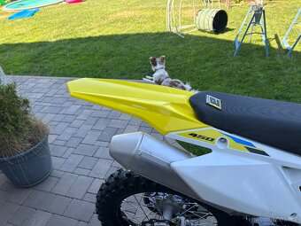 Suzuki RMZ 450 2023 - 12